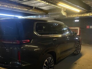 2022 Exeed VX I, серый, 3200000 рублей, вид 5
