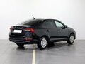 2020 Skoda Rapid II, чёрный, 1560000 рублей - вид 4