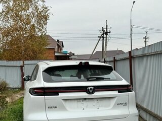 2023 Changan UNI-K, белый, 3550000 рублей, вид 2