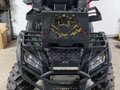 2015 CFMoto CF800-2 (X8), чёрный, 700000 рублей - вид 4