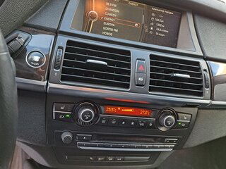 2011 BMW X6 35i 8-speed I (E71), чёрный, 1900000 рублей, вид 4