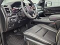 2023 Ram 1500 Crew Cab eTorque V, чёрный, 11100000 рублей - вид 11