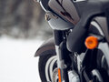 2013 Harley-Davidson Fat Boy, коричневый, 1350000 рублей - вид 5