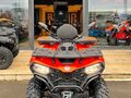 2024 CFMoto CFORCE 450 L, оранжевый, 630428 рублей - вид 1