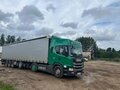 2021 Scania G-series, зелёный, 16000000 рублей - вид 1