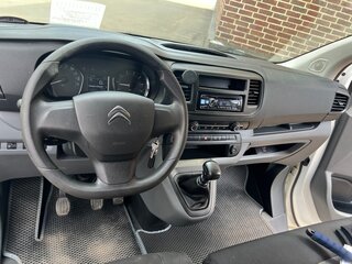 2020 Citroen Jumpy, белый, 2700000 рублей, вид 2