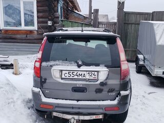 2007 Great Wall Hover, серый, 415000 рублей, вид 5