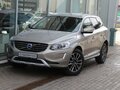 2014 Volvo XC60 I Рестайлинг, бежевый