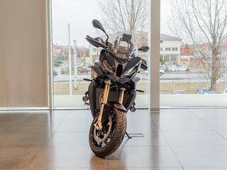2024 BMW S 1000 XR, чёрный, 2849000 рублей, вид 2