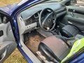 2008 Chevrolet Lacetti I, синий, 450000 рублей - вид 4