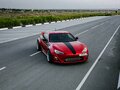 2012 Toyota GT86 I, красный - вид 3