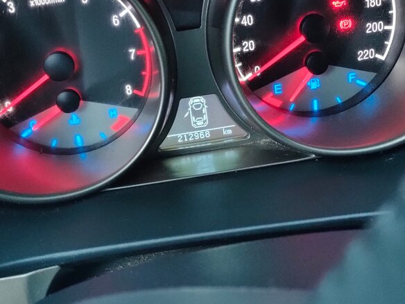 2016 Geely Emgrand X7 I Рестайлинг, зелёный, 730000 рублей - вид 7