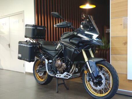 2026 Voge 625DSX, чёрный, 795000 рублей, вид 1