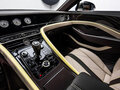 2023 Bentley Mulliner Batur, серый - вид 8