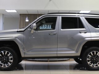 2024 Tank 700 Hi4-T, серебристый, 9785000 рублей, вид 5