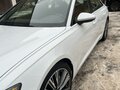 2019 Audi A6 45 TFSI V (C8), белый, 4500000 рублей - вид 7