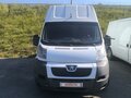 2008 Peugeot Boxer, белый, 1300000 рублей - вид 10