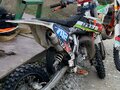 2019 KTM 65 SX, белый, 235000 рублей