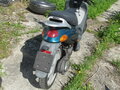 2009 Piaggio Liberty, зелёный, 88000 рублей - вид 3