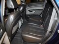 2011 Cadillac SRX II, синий - вид 7