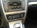 2011 Skoda Octavia II (A5) Рестайлинг, серый
