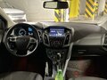 2012 Ford Focus III, чёрный, 845000 рублей - вид 6