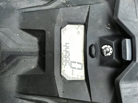 2018 BRP Ski-Doo Summit 850, синий, 1280000 рублей, вид 2
