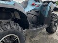 2025 Loncin XWolf 700, синий, 859000 рублей - вид 3