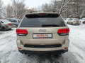 2013 Jeep Grand Cherokee IV (WK2) Рестайлинг, бежевый - вид 5