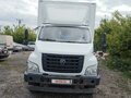 2018 ГАЗ ГАЗон Next, белый, 2200000 рублей