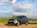 2018 Land Rover Discovery V, серый, 5700000 рублей - вид 5