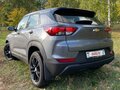 2021 Chevrolet TrailBlazer III, серебристый, 1814504 рублей - вид 11
