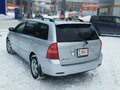 2004 Toyota Corolla Fielder IX (E120, E130) Рестайлинг, серый, 695000 рублей - вид 4