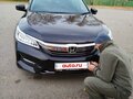 2018 Honda Accord X, чёрный, 2700000 рублей - вид 1