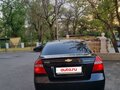 2010 Chevrolet Aveo I Рестайлинг, чёрный, 600000 рублей - вид 5