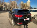2016 Kia Sportage IV, чёрный, 1990000 рублей - вид 7
