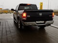 2014 Dodge RAM IV (DS/DJ), серый - вид 2