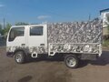 2000 Mazda Titan, белый, 1700000 рублей - вид 9