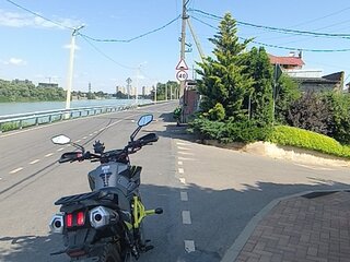 2024 Rockot HOUND 250, серый, 215000 рублей, вид 3