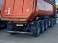 2020 Grunwald Полуприцеп самосвальный, оранжевый, 5000000 рублей - вид 2