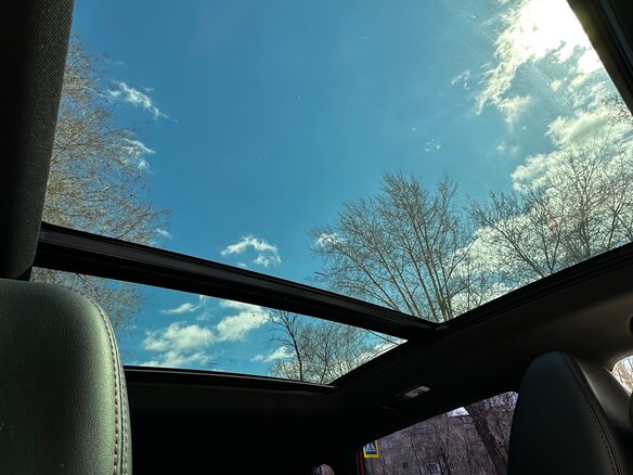 2021 Geely Coolray I, красный, 1920000 рублей - вид 10