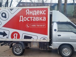 2012 Hyundai Porter, серебристый, 460000 рублей, вид 2