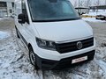 2017 Volkswagen Crafter, белый