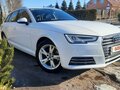 2017 Audi A4 V (B9), белый, 1799999 рублей