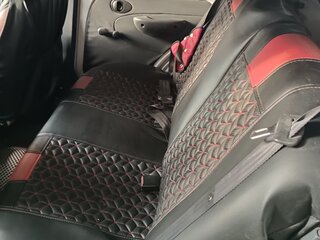 2012 Daewoo Matiz I Рестайлинг, белый, 300000 рублей, вид 5