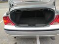 2004 Ford Focus I Рестайлинг, серебристый, 370000 рублей - вид 6