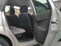 2004 Ford Focus I Рестайлинг, серебристый, 370000 рублей - вид 8