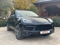 2010 Porsche Cayenne Diesel II (958), чёрный, 3000000 рублей - вид 5