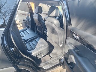 2015 Kia Sorento III Prime, чёрный, 2000000 рублей, вид 4