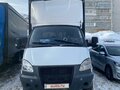 2008 ГАЗ ГАЗель (3302), белый, 1250000 рублей